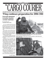 Cargo Courier, June 2005